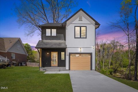 17 Runneymede Place Smithfield NC 27577