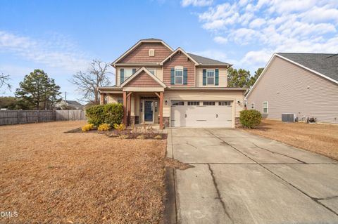 5305 Nessee Street Fayetteville NC 28314