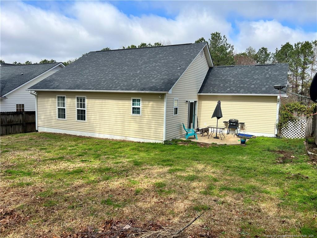 2625 Cameron Woods Lane