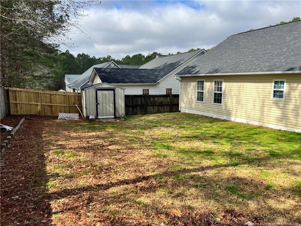 2625 Cameron Woods Lane