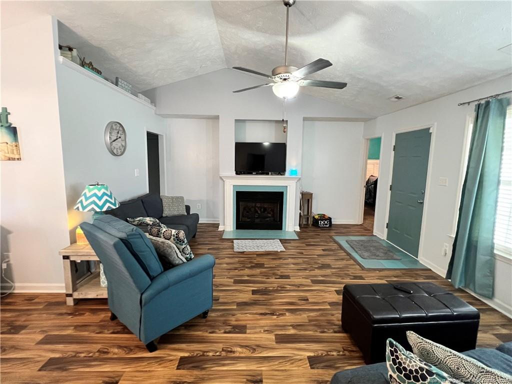 2625 Cameron Woods Lane