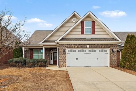 224 Shady Hollow Lane Garner NC 27529