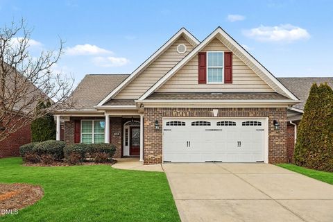 224 Shady Hollow Lane Garner NC 27529