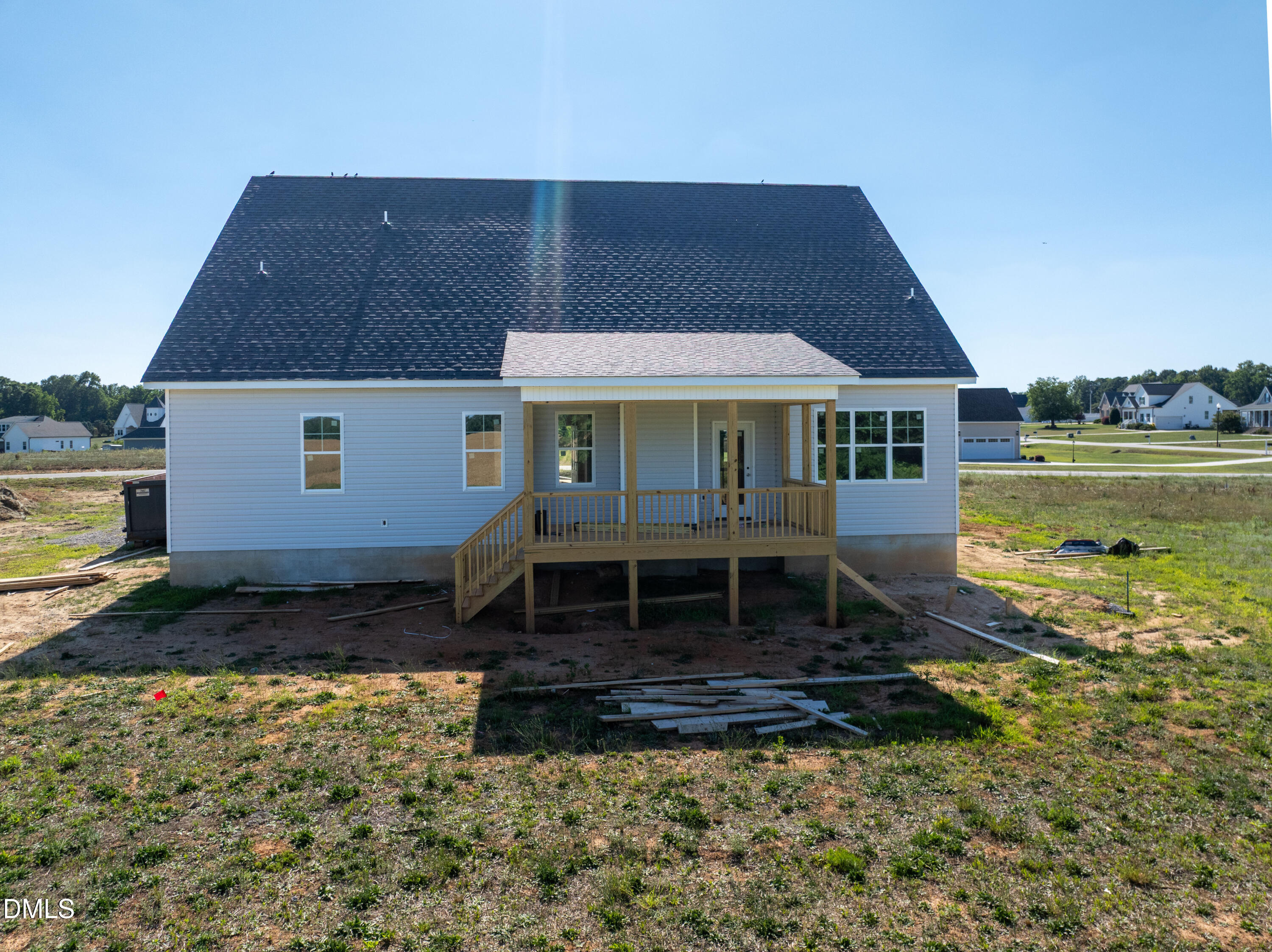 5515 River Buck Road