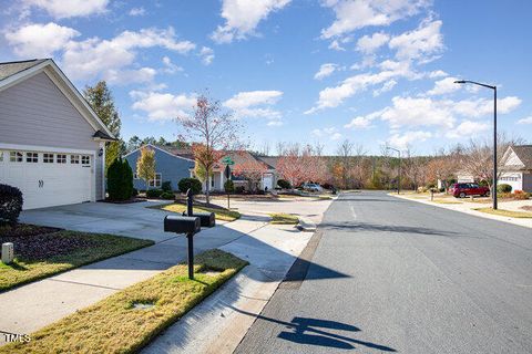 A home in Durham