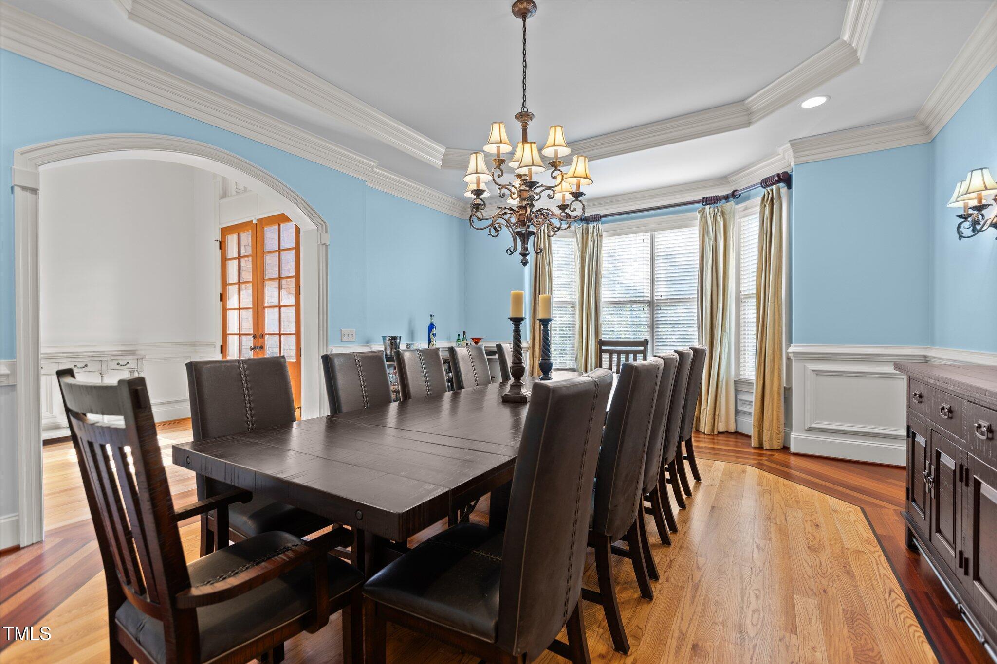 3311 Canoe Brook Parkway