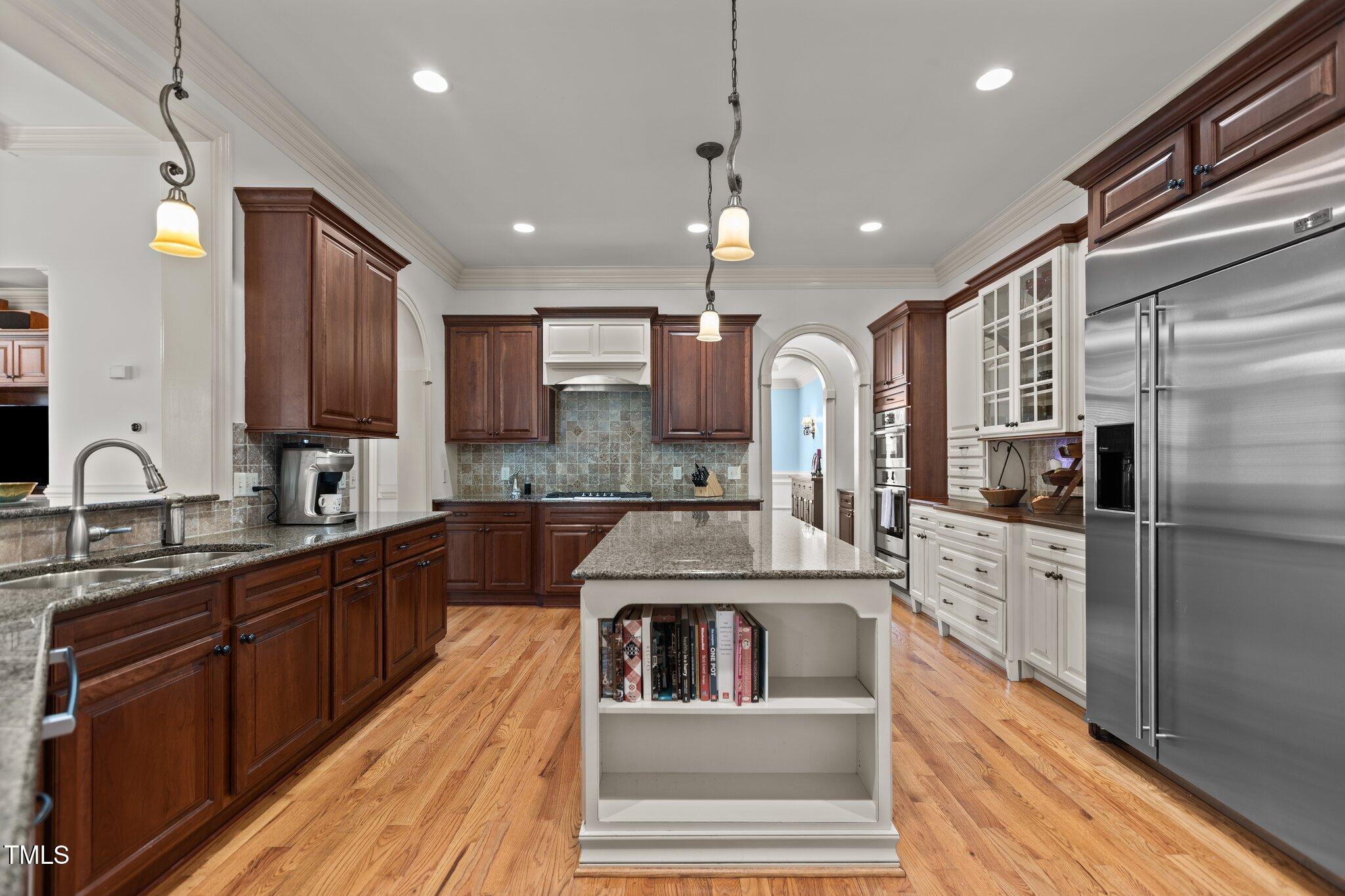 3311 Canoe Brook Parkway