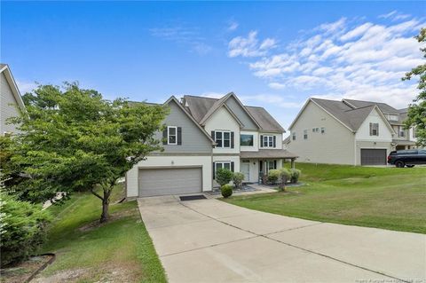 A home in Spring Lake