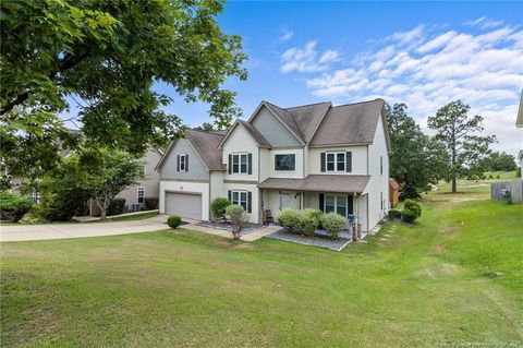 A home in Spring Lake