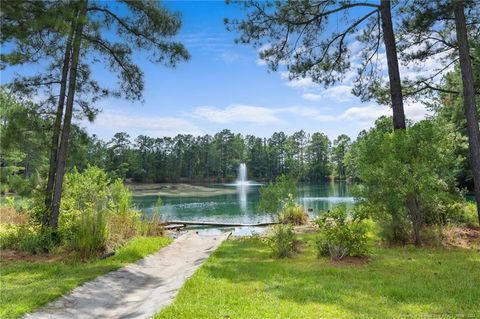 A home in Spring Lake