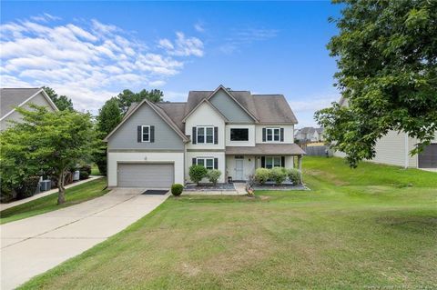 A home in Spring Lake