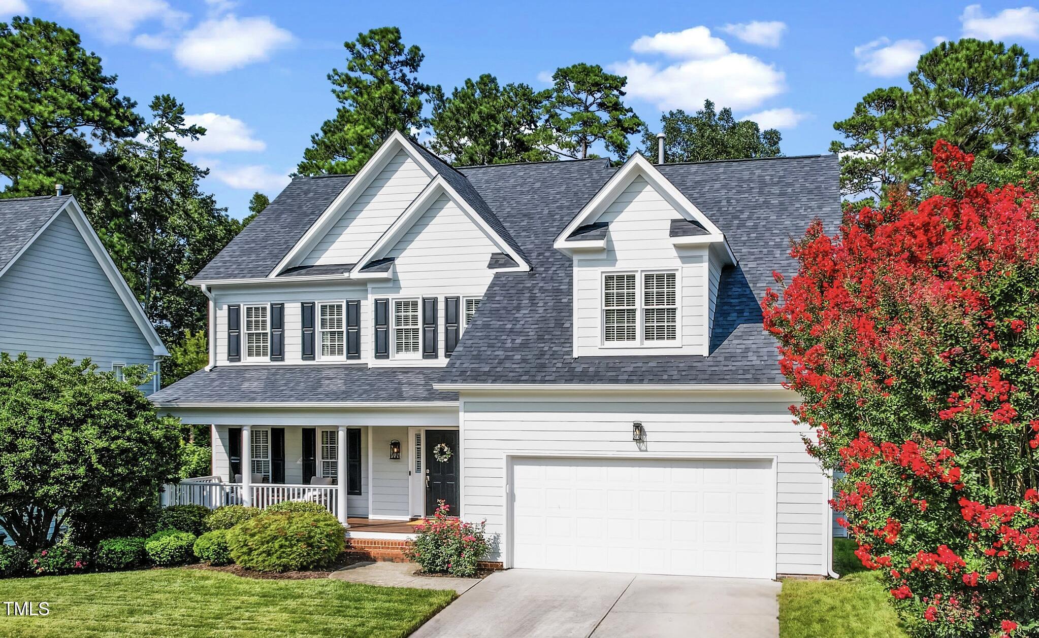 111 Rosenberry Hills Drive