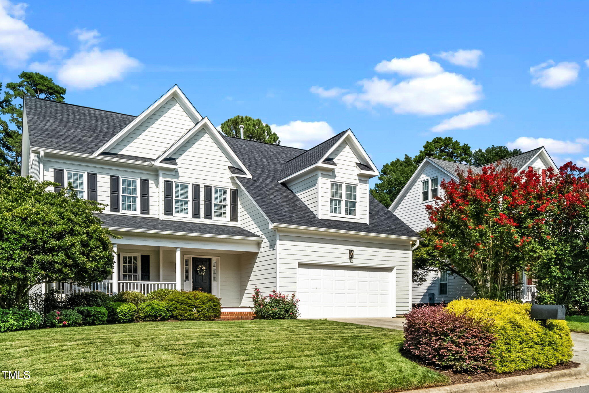 111 Rosenberry Hills Drive