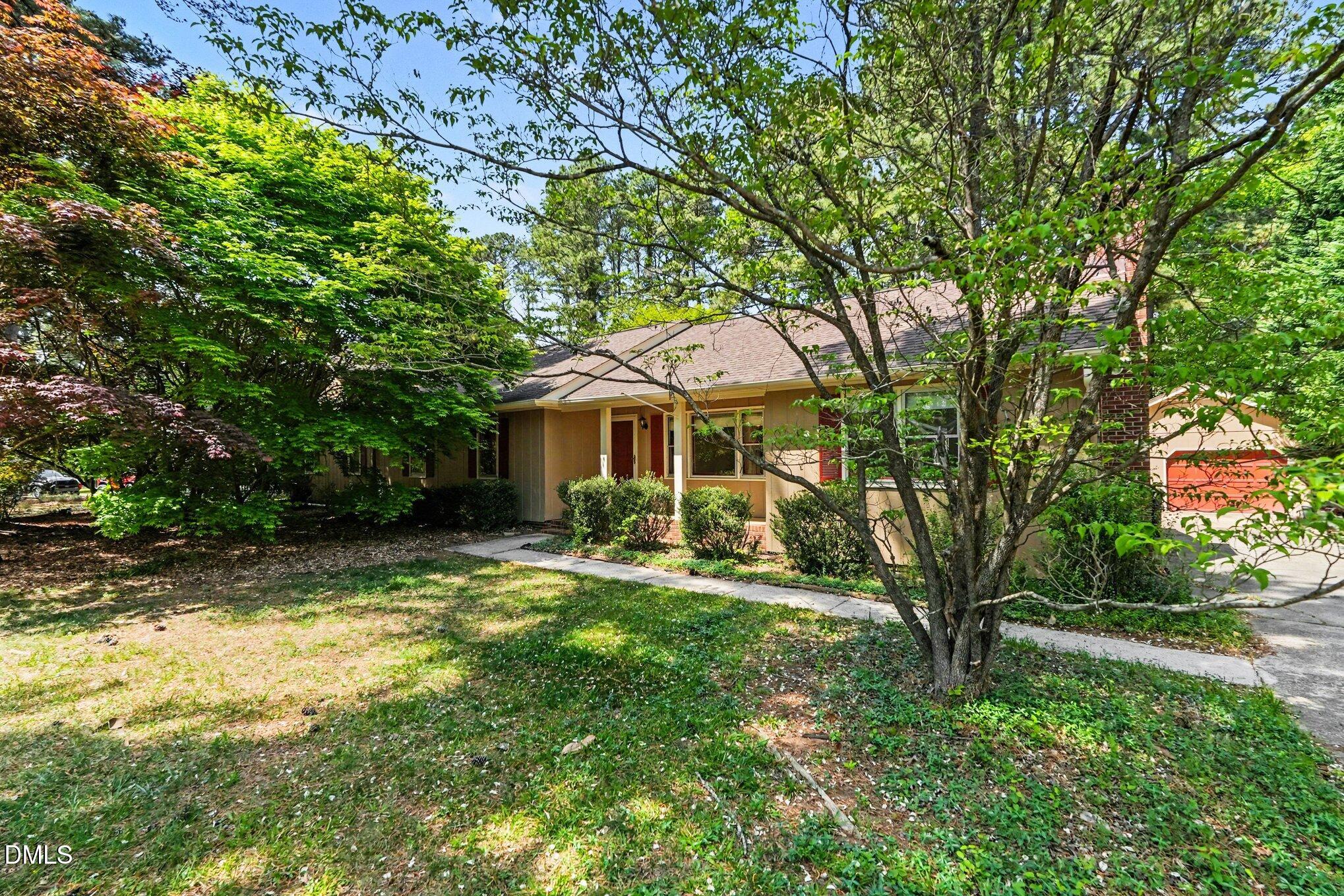 8612 Maidstone Court