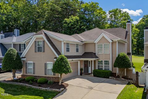 121 Walter Hagen Drive Mebane NC 27302