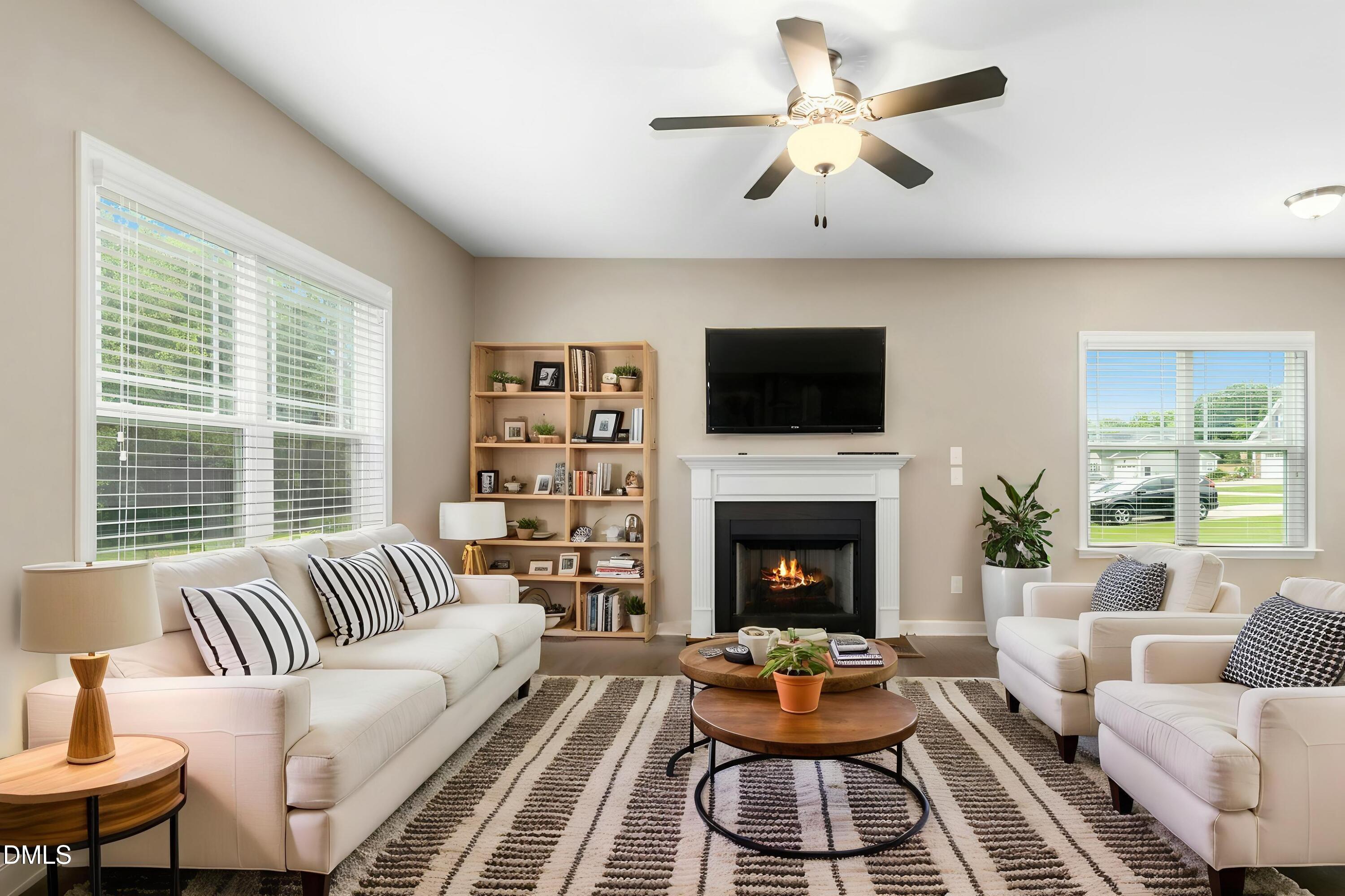 236 Cotton Mill Drive