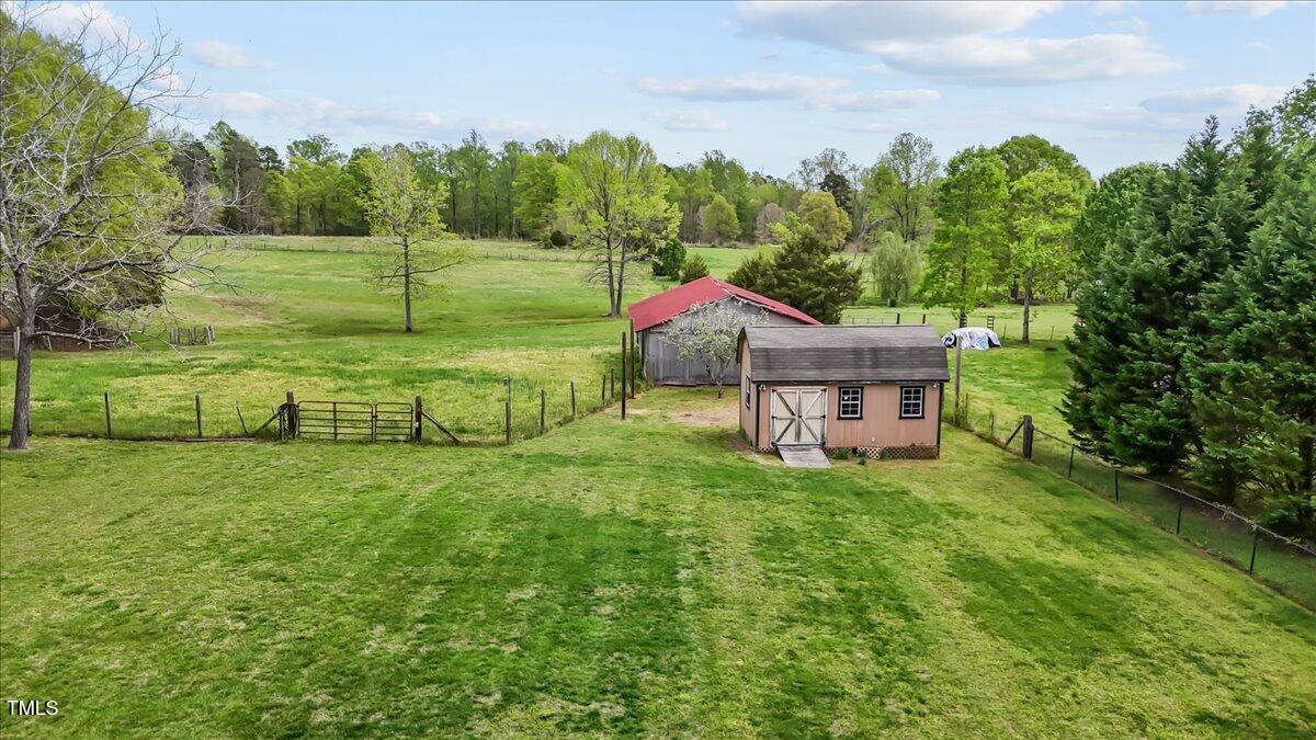 2011 Gibsonville Ossipee Road