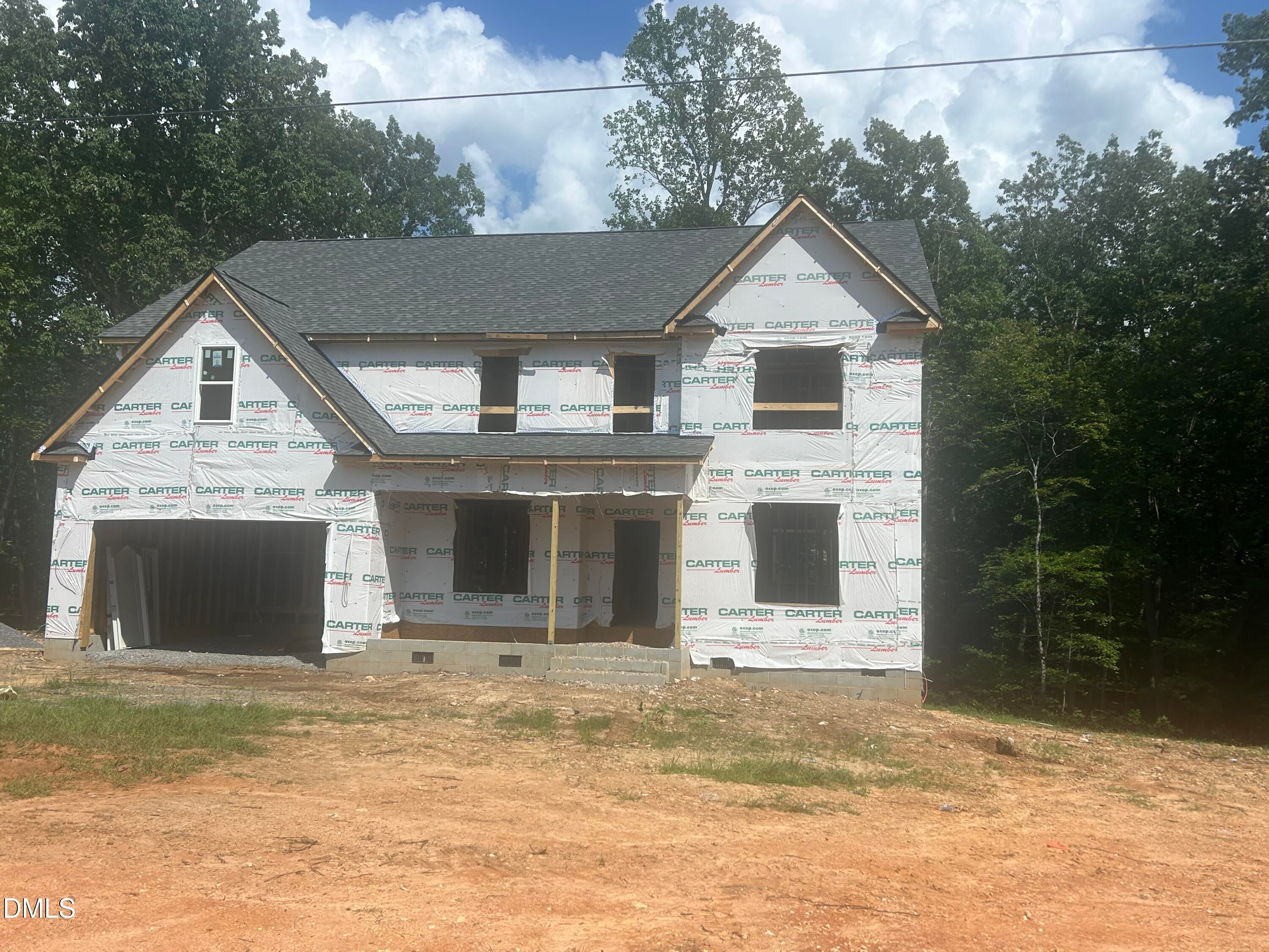 4529 Buckhorn Road