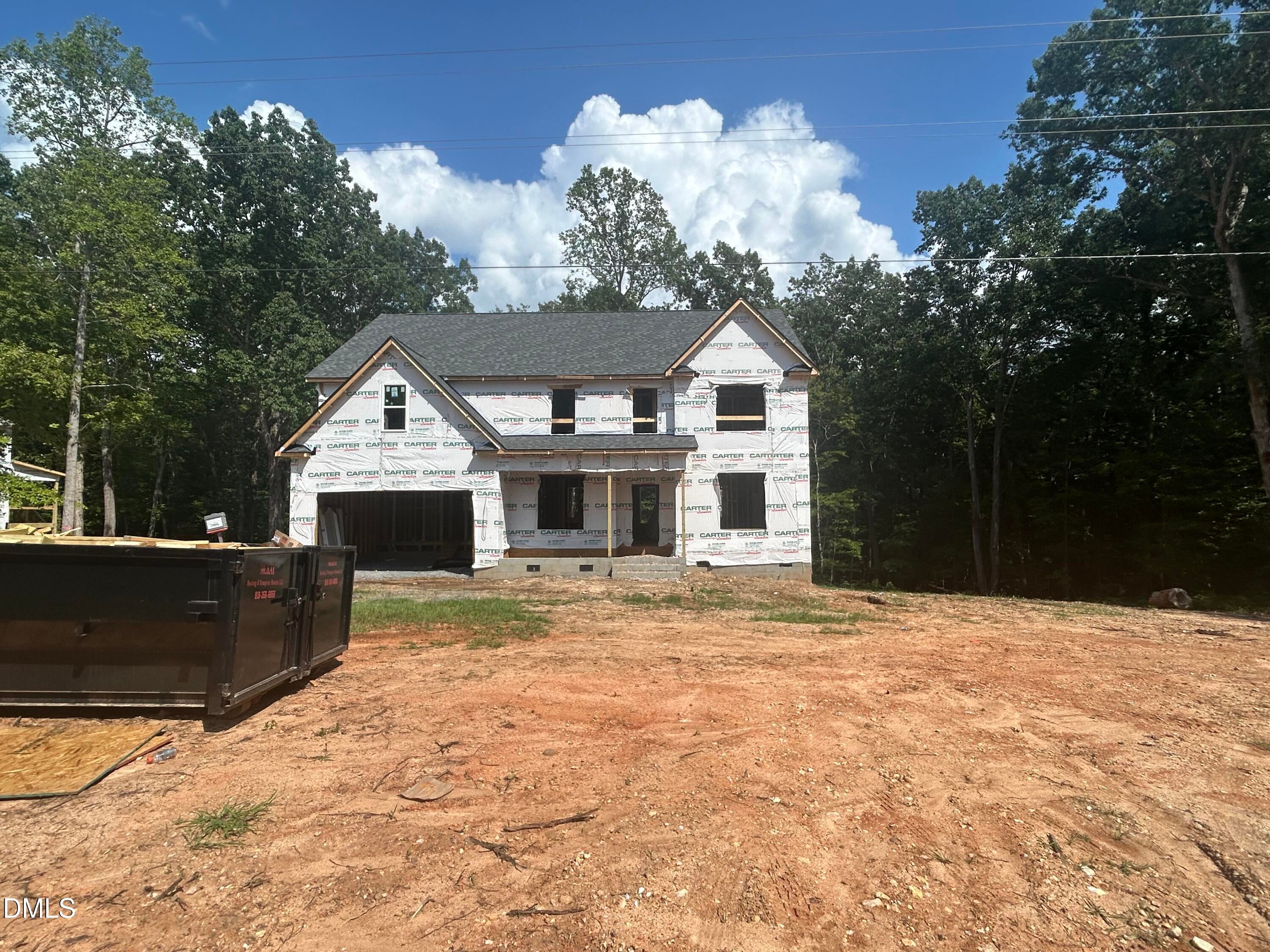 4529 Buckhorn Road