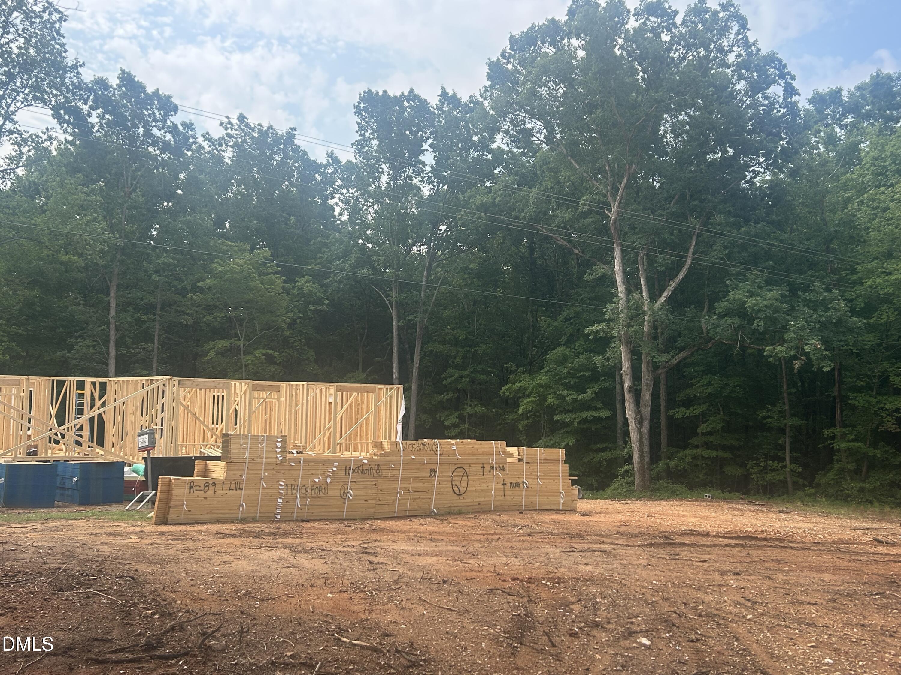 Tbd Buckhorn Road