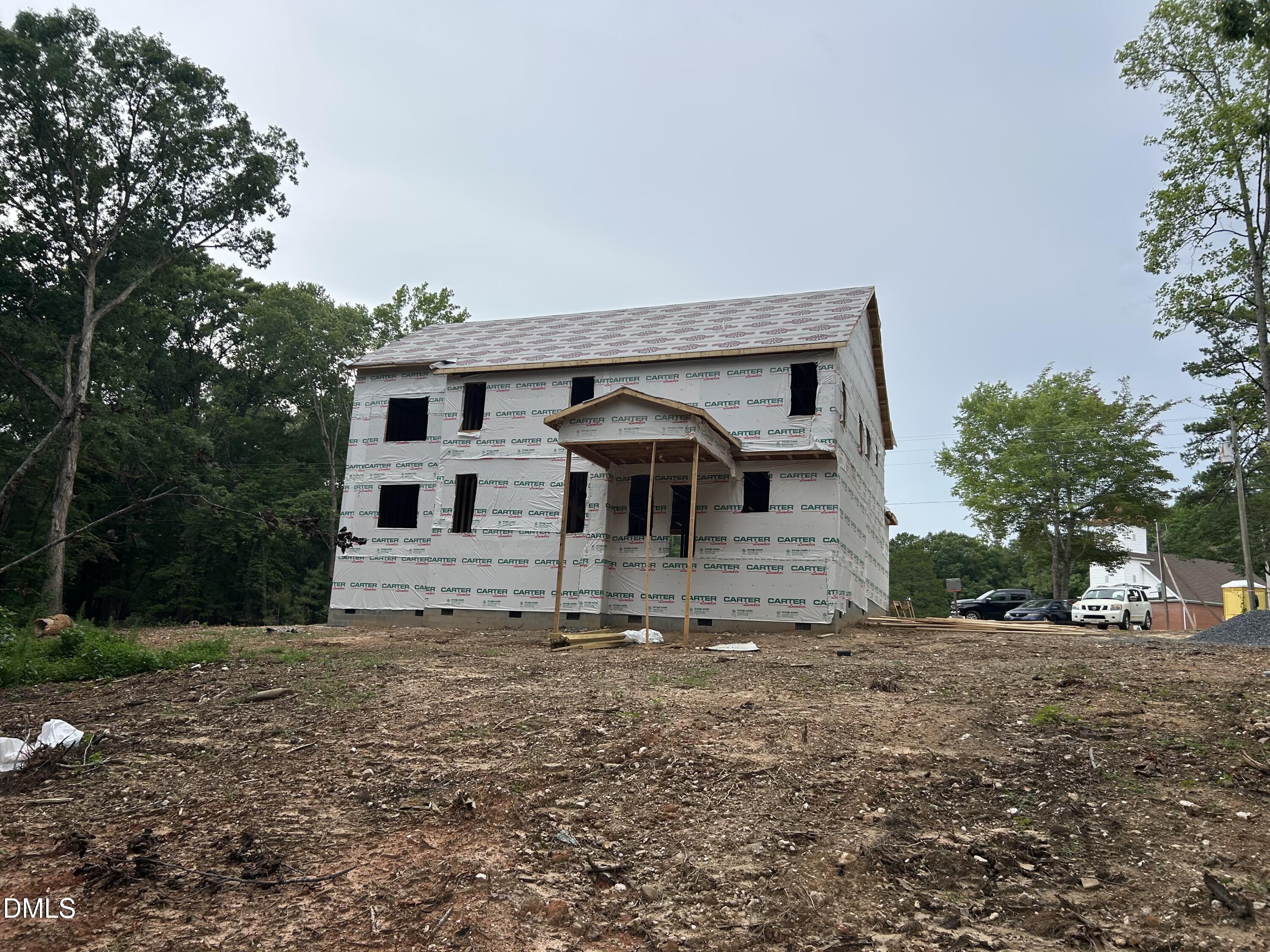 4529 Buckhorn Road