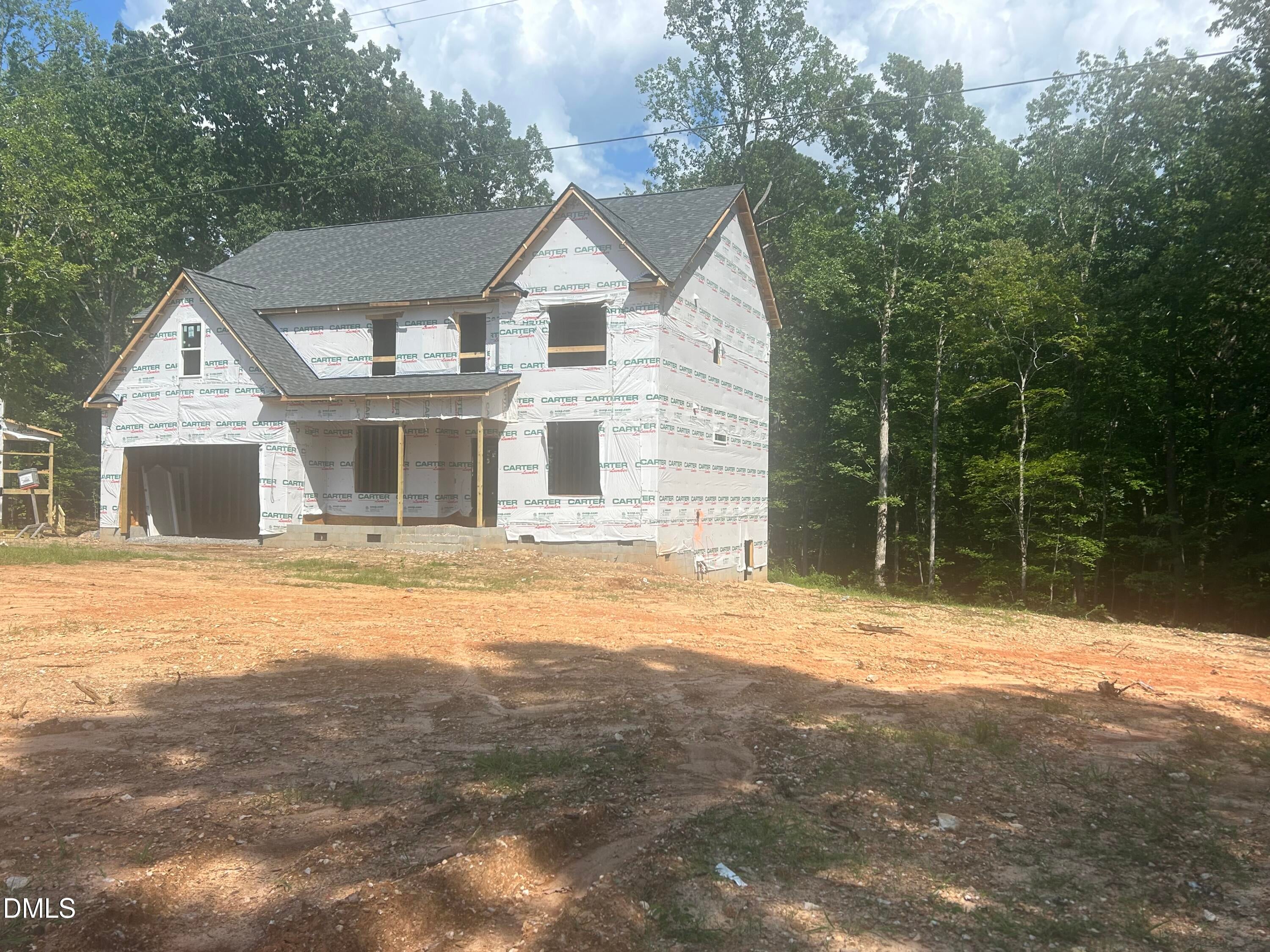 4529 Buckhorn Road