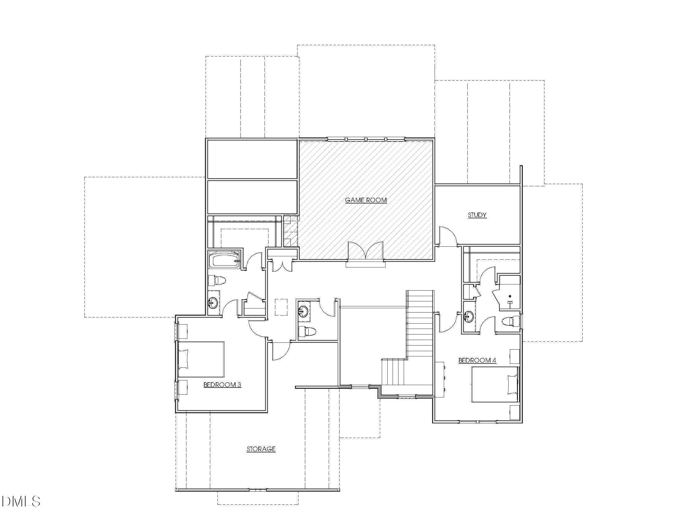 4010 Granite Ridge Trail