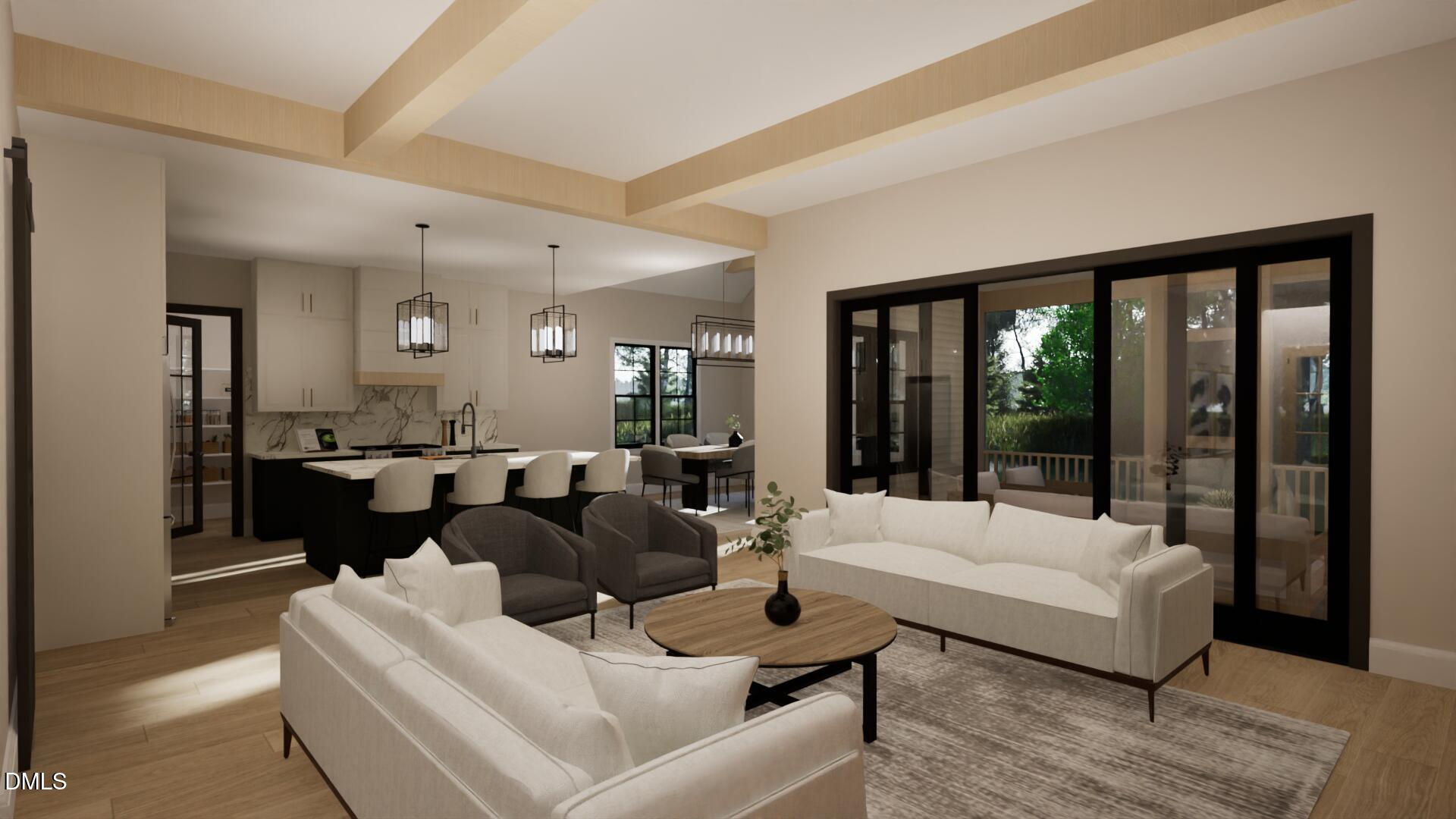 4010 Granite Ridge Trail