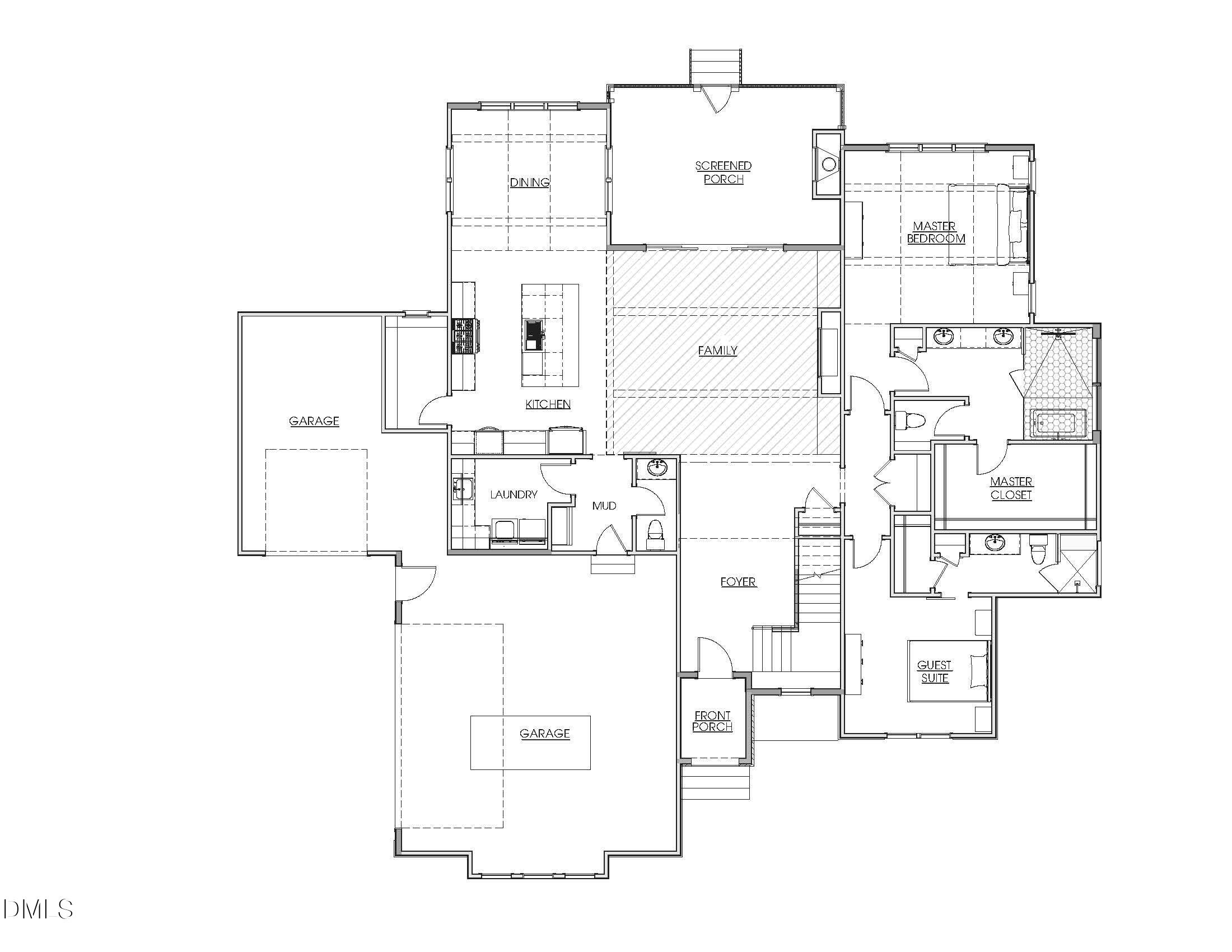 4010 Granite Ridge Trail