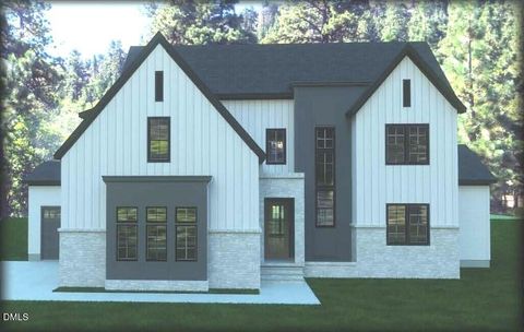 4010 Granite Ridge Trail Raleigh NC 27616