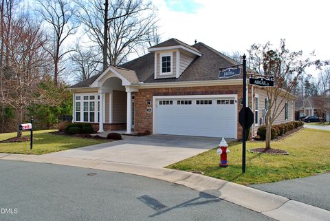 129 Faith Drive Gibsonville NC 27249