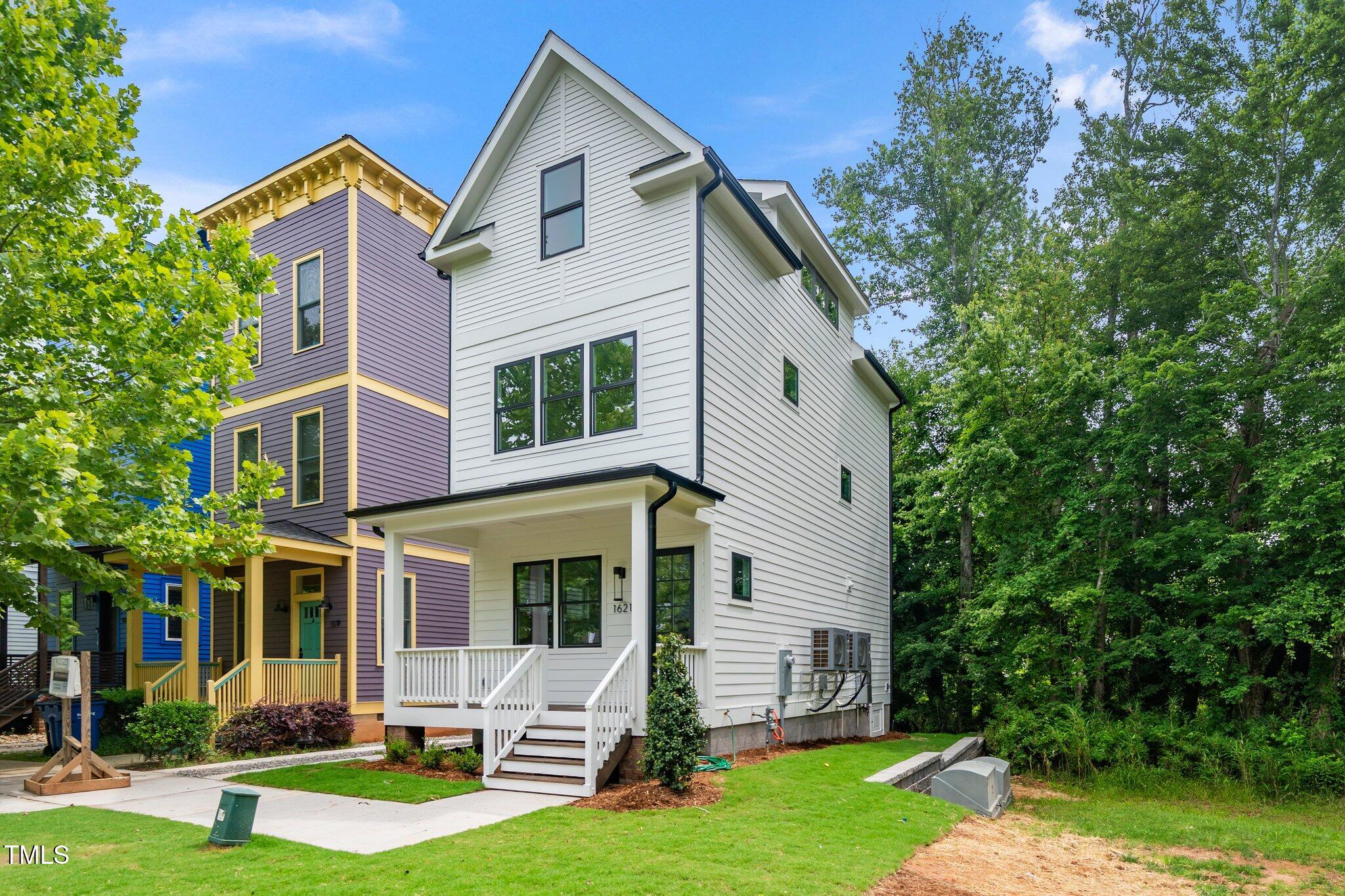 1621 Ella Wiggins Way