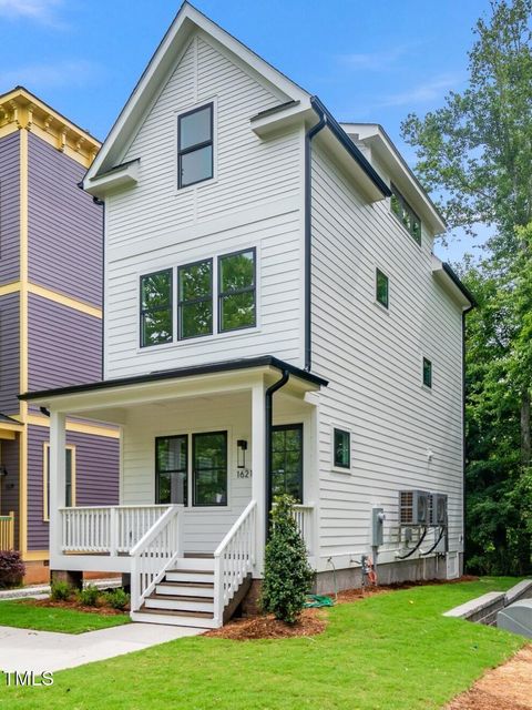1621 Ella Wiggins Way Raleigh NC 27603