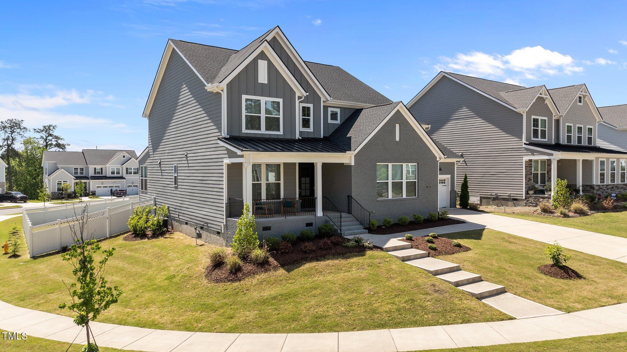 236 Artisan Park Drive