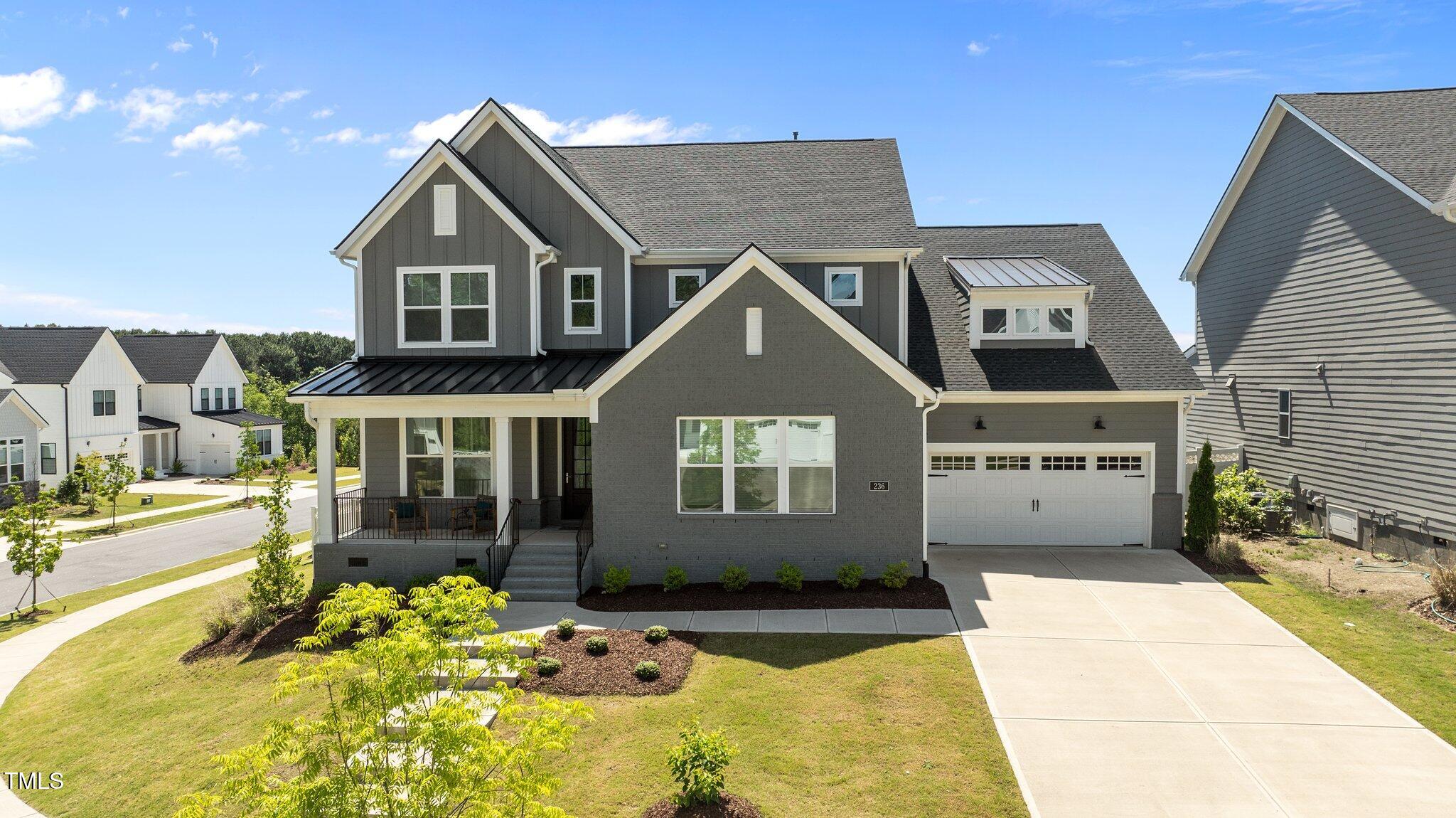 236 Artisan Park Drive