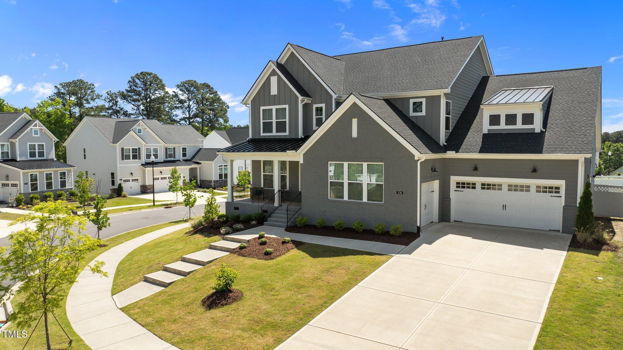 236 Artisan Park Drive