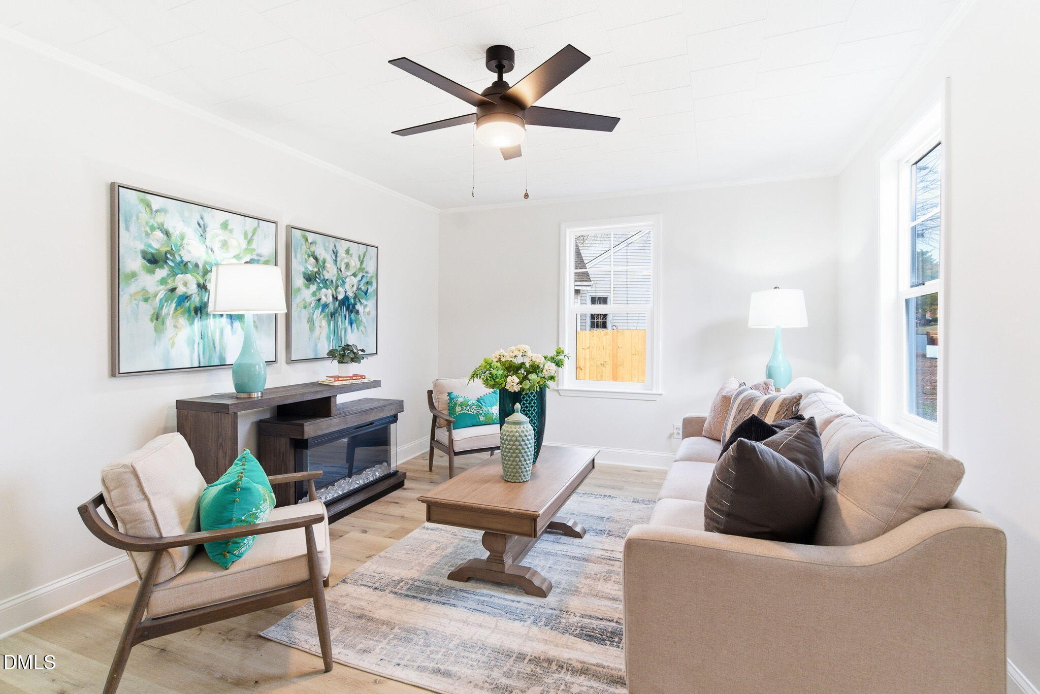 1414 Tarleton Avenue