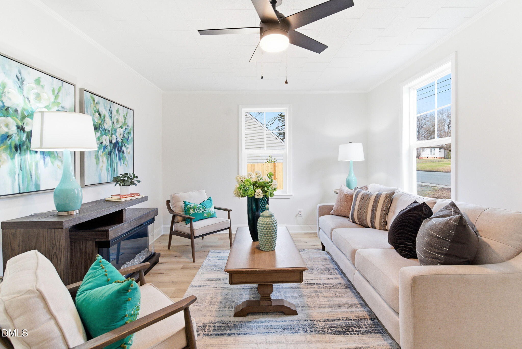 1414 Tarleton Avenue