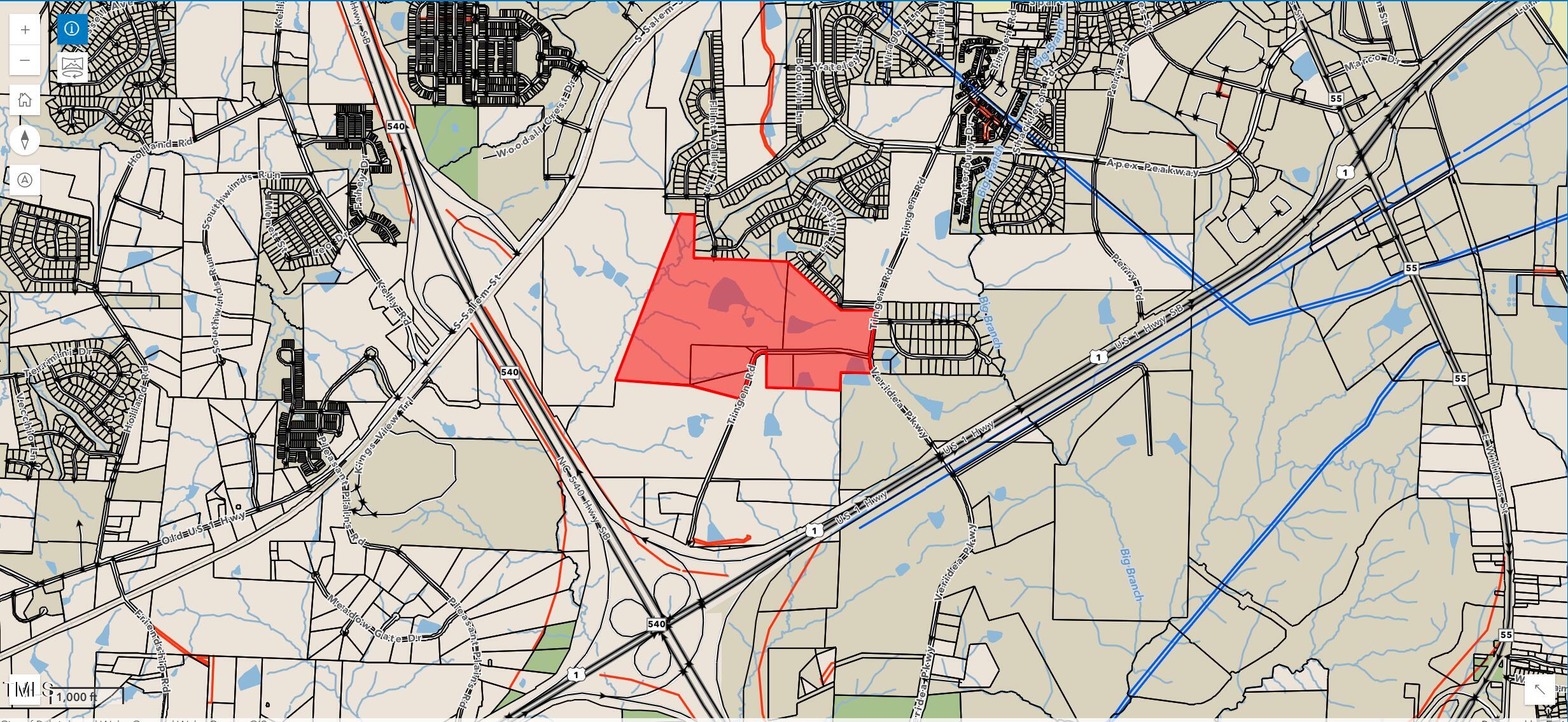 0-2932 Tingen Road