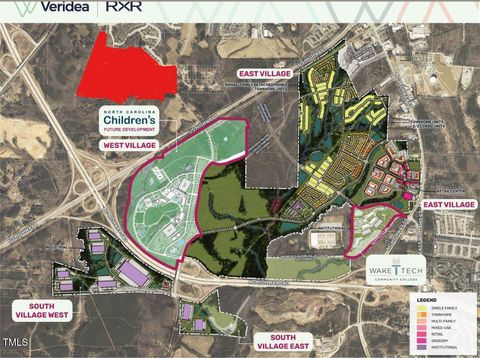 0-2932 Tingen Road Apex NC 27502