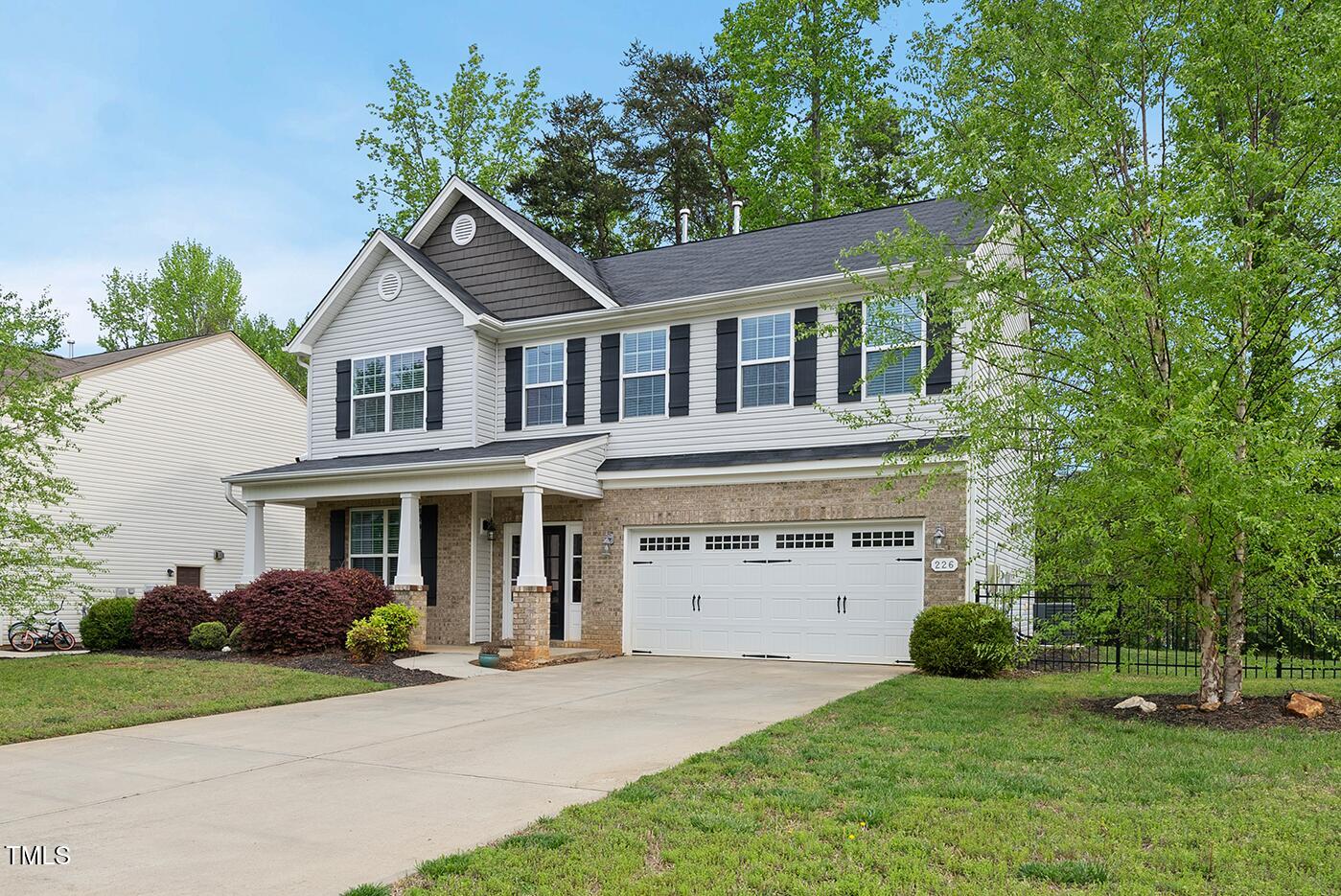 226 Fair Oaks Court