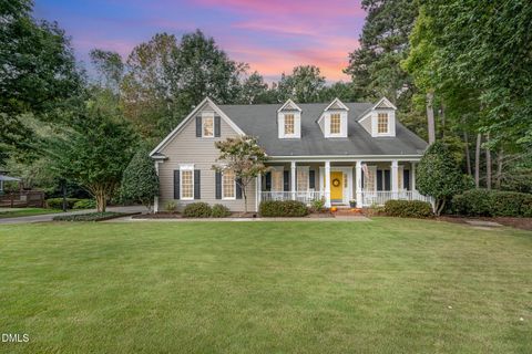 205 Wedgemere Street Cary NC 27519