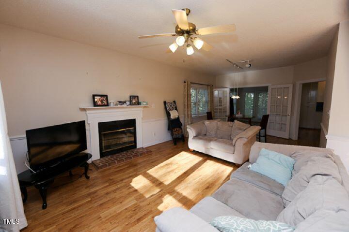 4117 Settlement Drive