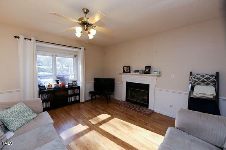 4117 Settlement Drive