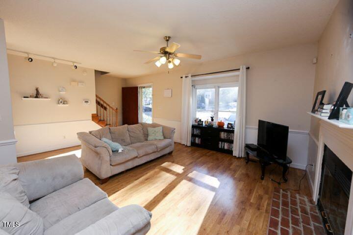 4117 Settlement Drive