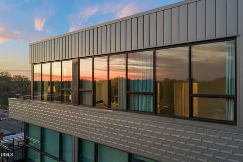 1105 W Main Street 704 Pent House Durham NC 27701