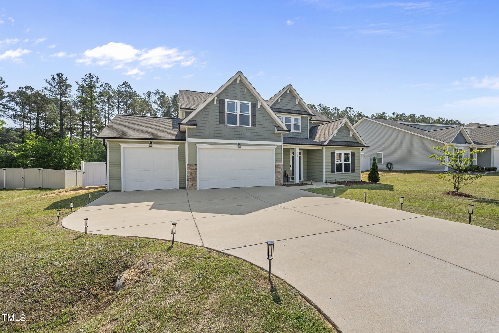 178 Ashpole Trail