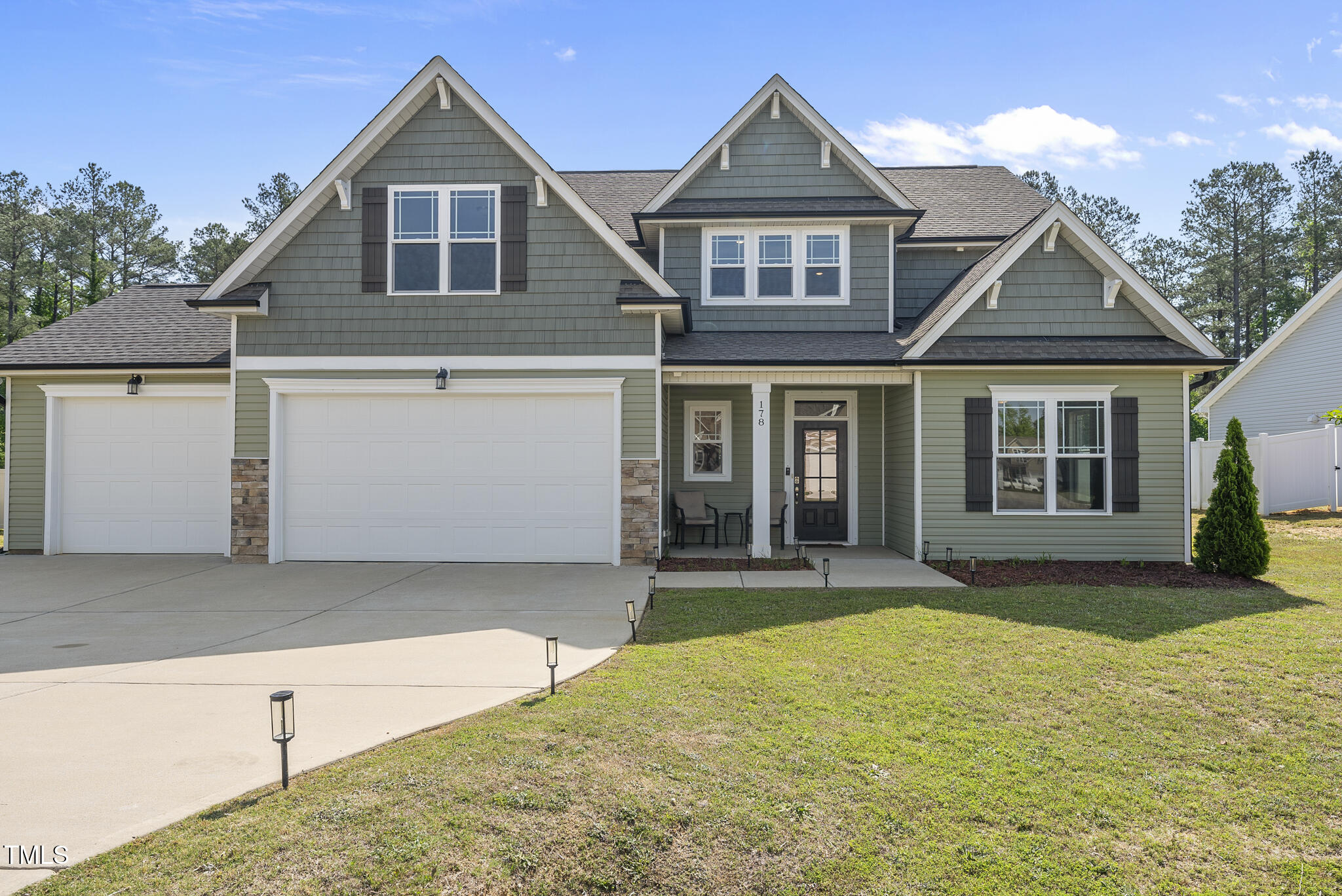 178 Ashpole Trail