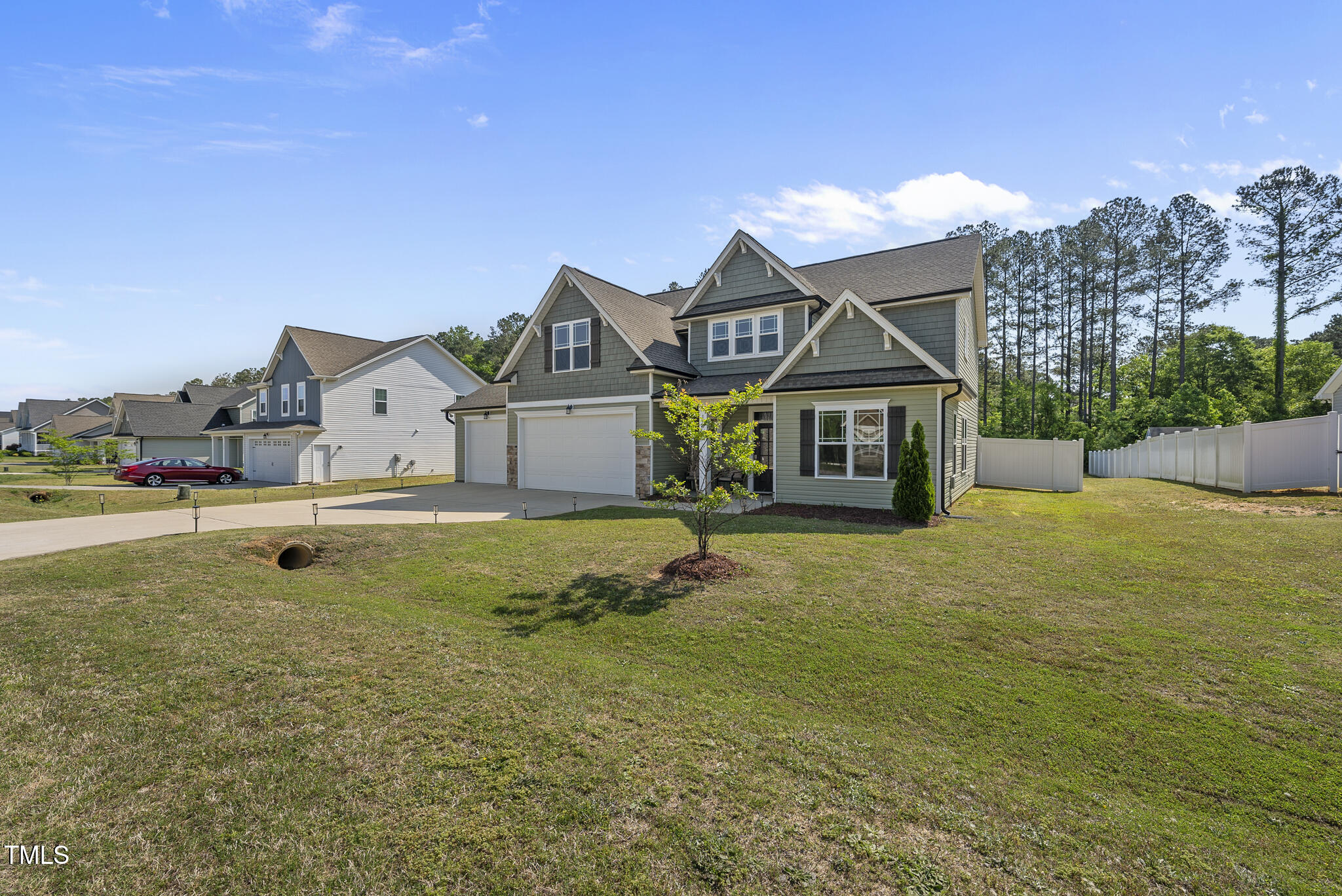 178 Ashpole Trail