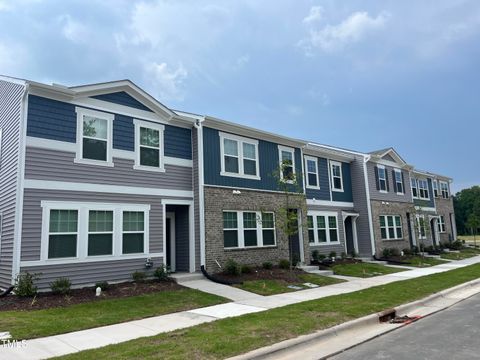 2127 Glenn Crossing Drive Durham NC 27704